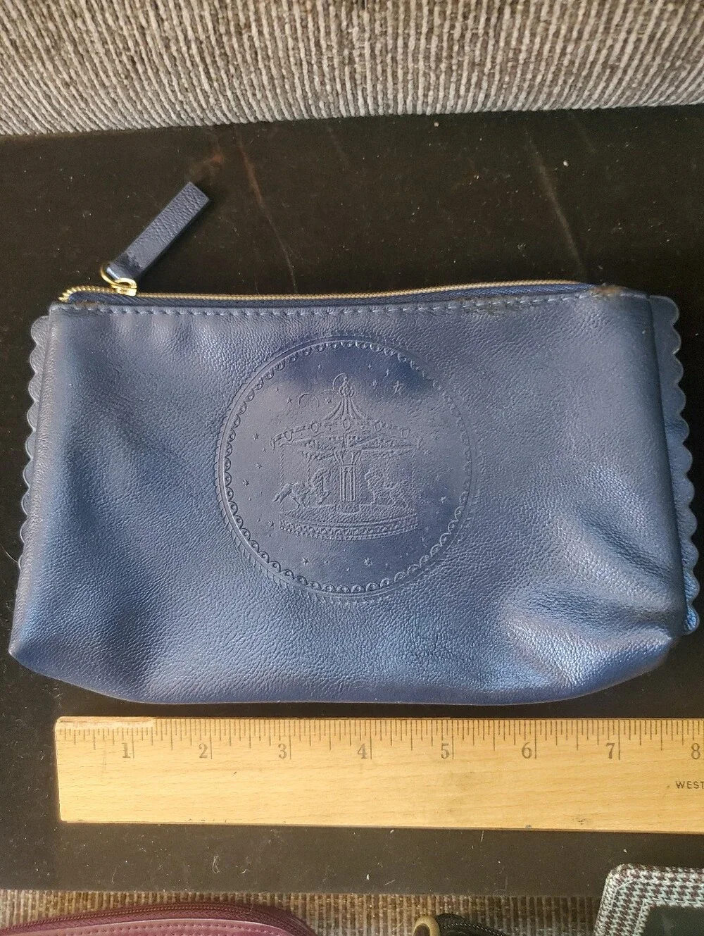 4 ESTEE LAUTER NWOT MAKEUP BAGS